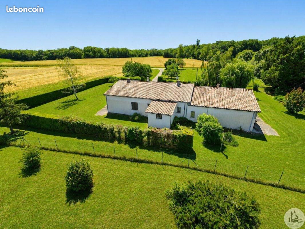 Maison 5 pièces 134 m² · à Villeréal · 134 m² · 214 250 €