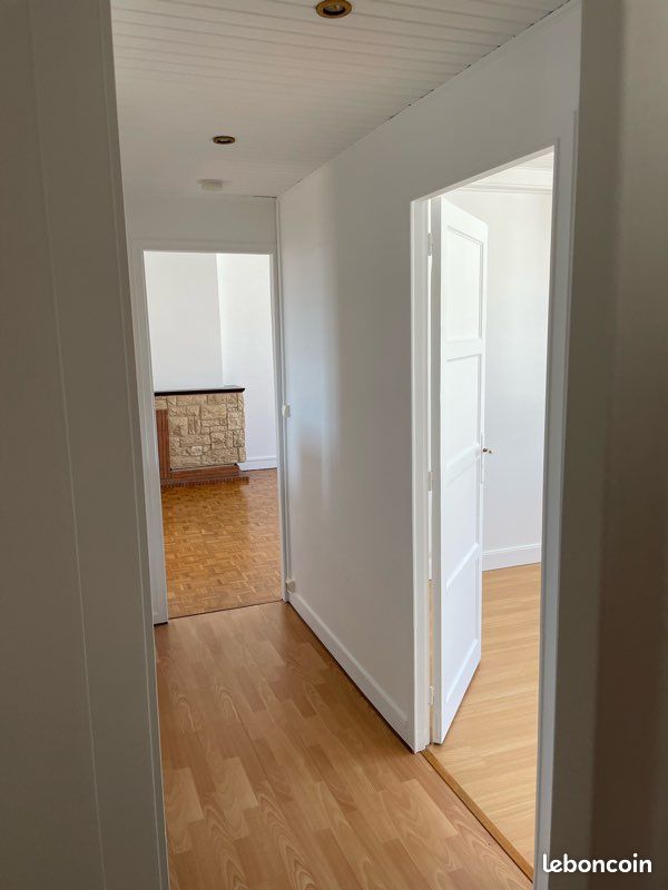 Appartement 3 pièces 64 m² · à Rouen · 64 m² · 710 €