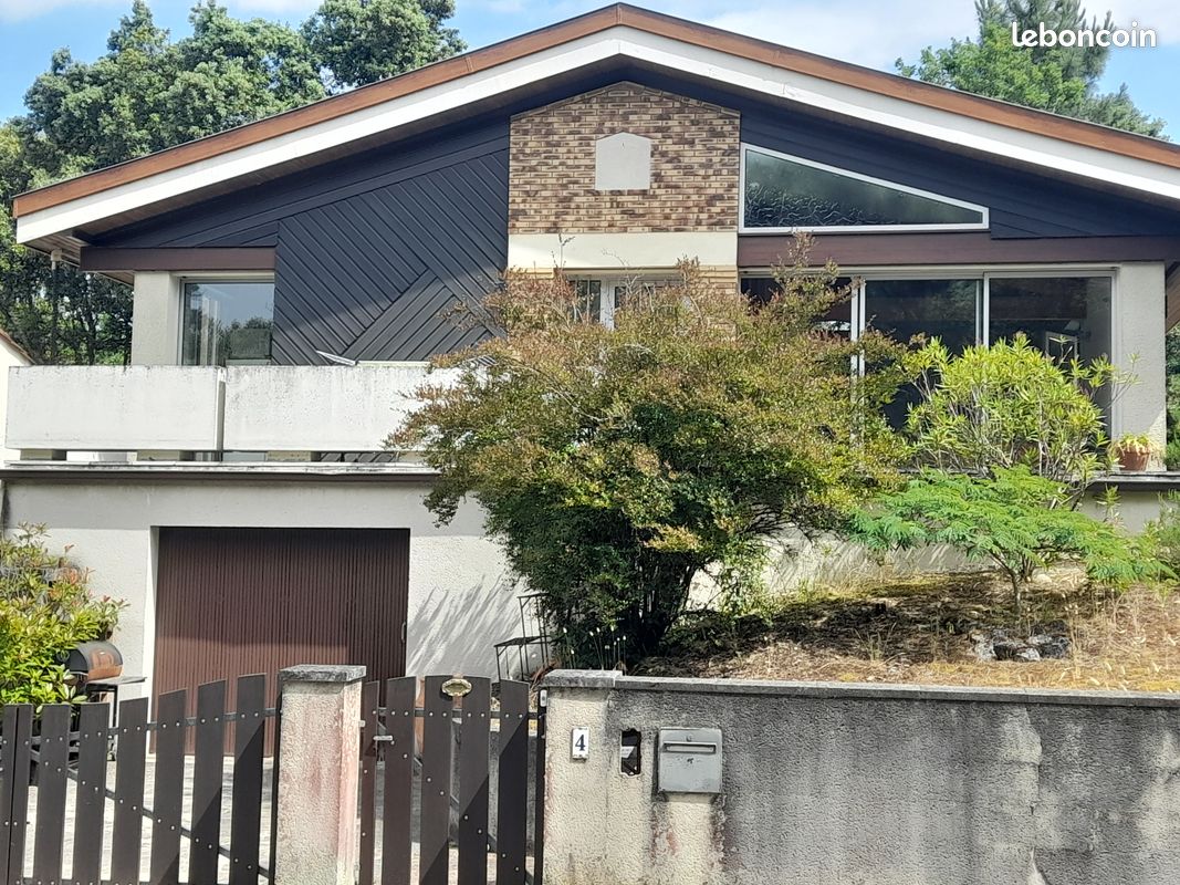 Maison 6 pièces 155 m² · à Le Verdon-sur-Mer · 155 m² · 375 000 €