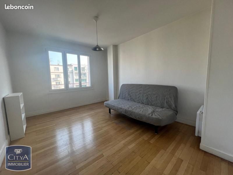 Appartement 1 pièce 31 m² · à Grenoble · 31 m² · 577 €