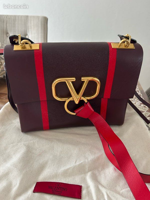 Je vends mon sac à main Accessoires Bagagerie