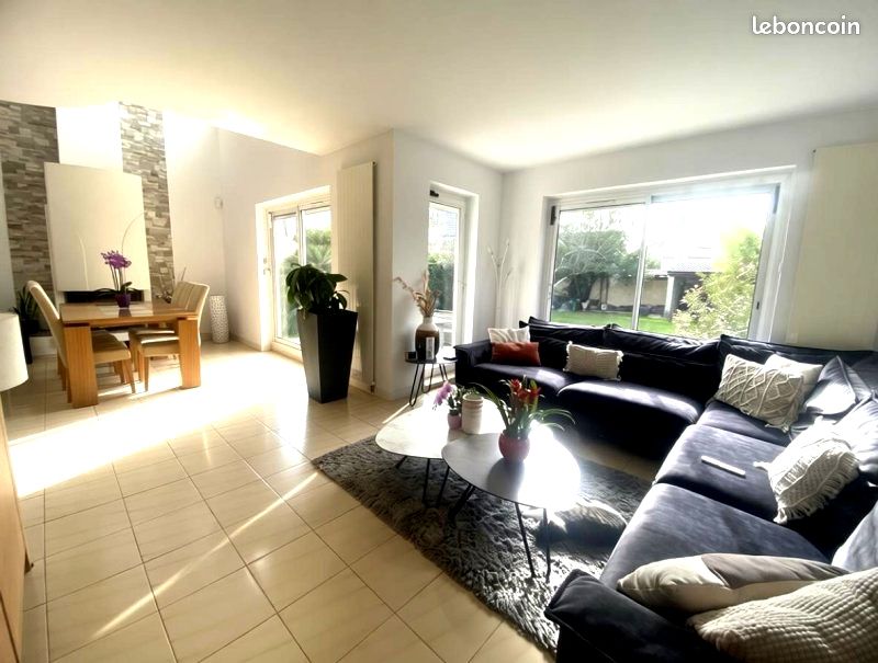 Maison 7 pièces 162 m² · à Savigny-sur-Orge · 162 m² · 520 000 €