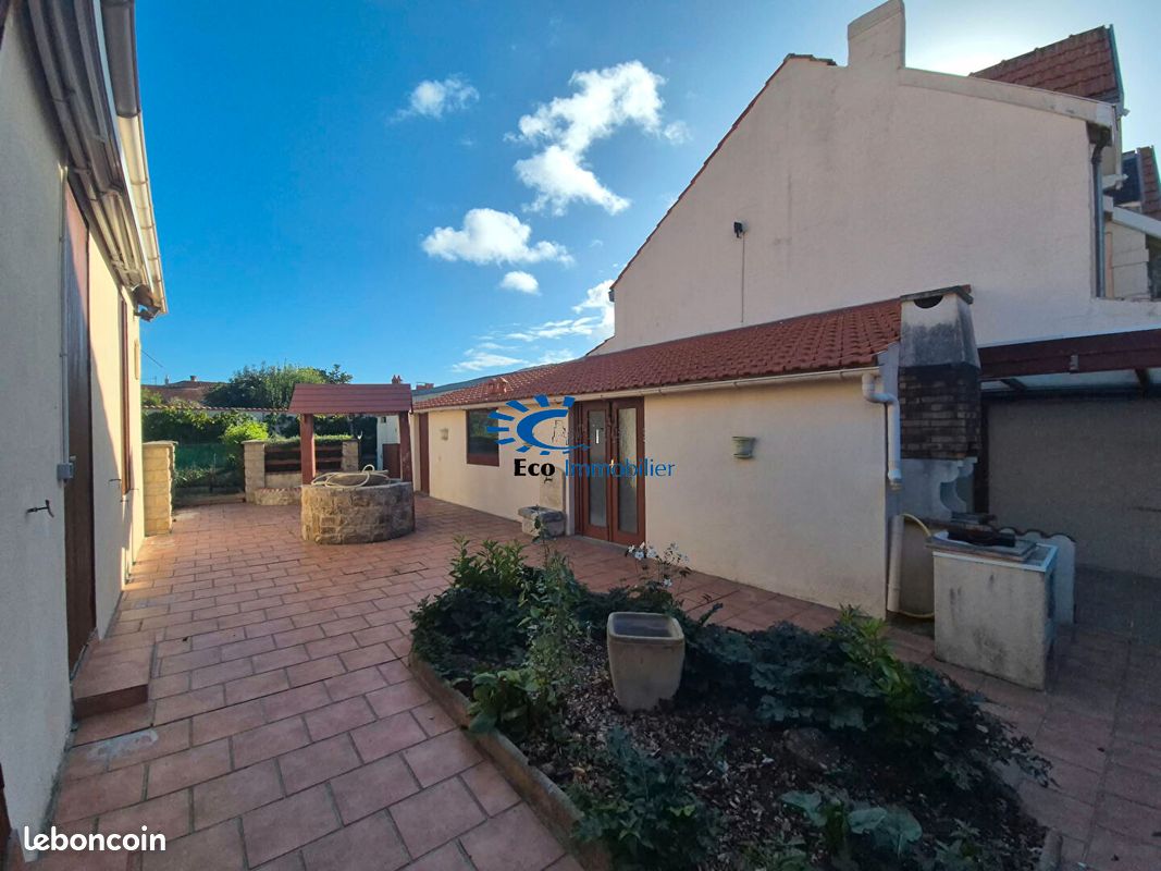 Maison 5 pièces 110 m² · à La Rochelle · 110 m² · 499 000 €