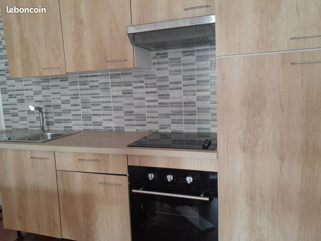 Appartement 3 pièces 65 m² · à Wingles · 65 m² · 800 €/mois