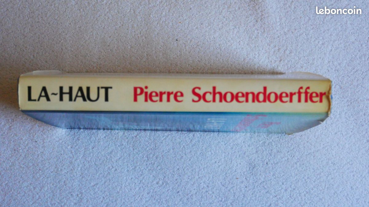 La-Haut - Schoendoerffer (image 3)