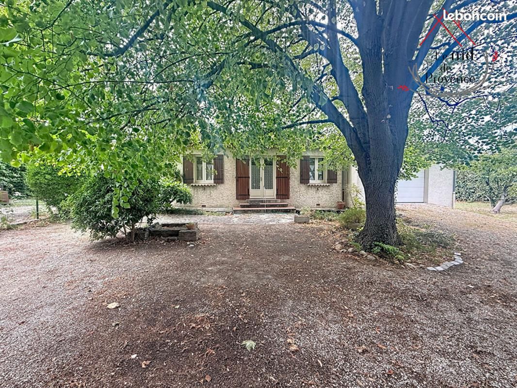 Maison 5 pièces 90 m² · à Vedène · 90 m² · 299 000 €