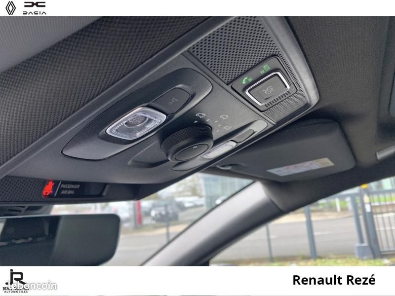 Renault Captur 1.6 E-Tech full hybrid 145ch esprit Alpine (image 24)
