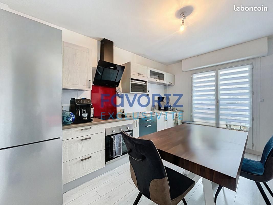 Appartement 2 pièces 55 m² · à Saint-Dizier · 55 m² · 700 €/mois
