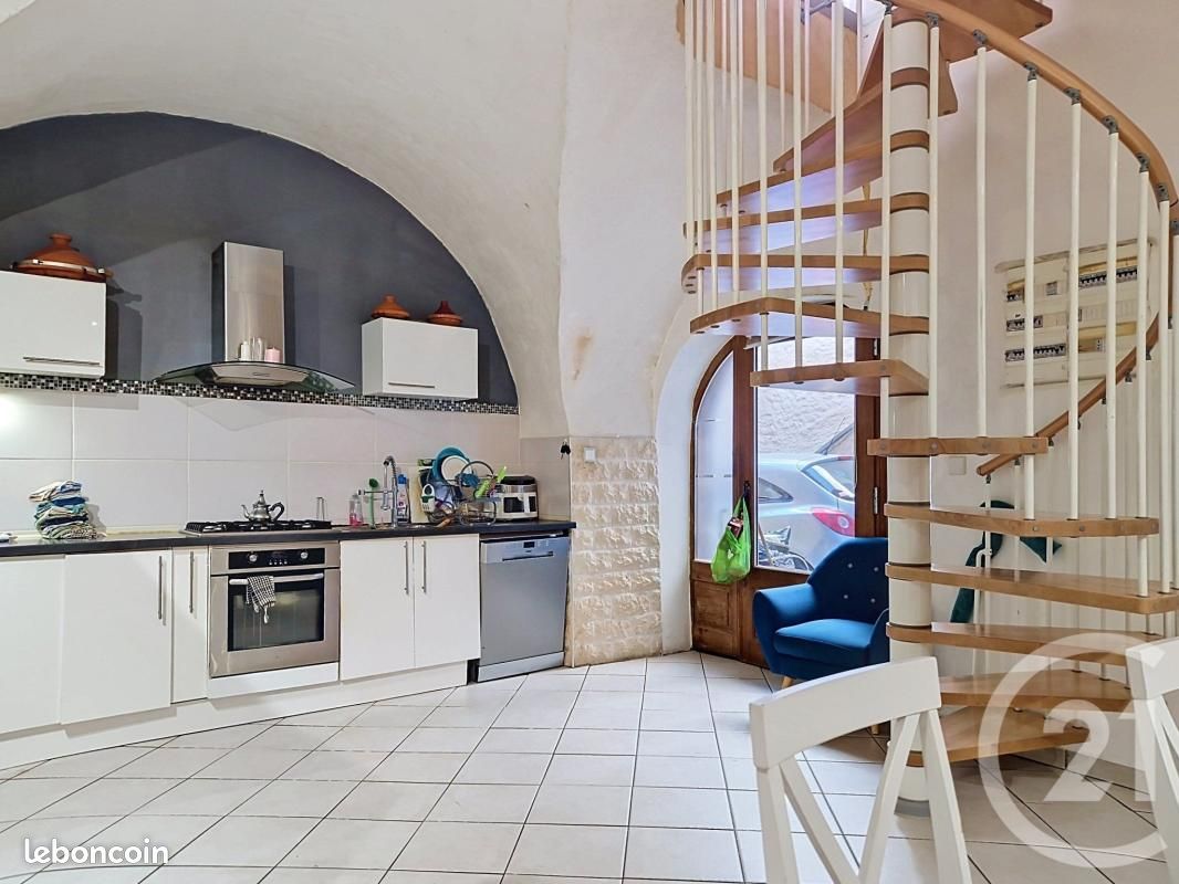 Maison 5 pièces 115 m² · à Aubière · 115 m² · 183 500 €
