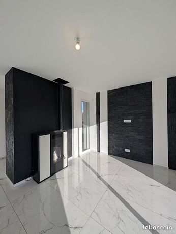 Maison 3 pièces 102 m²
