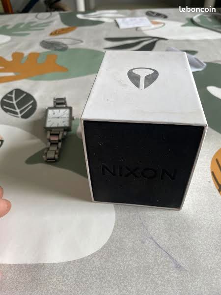 Montre Nixon (image 2)