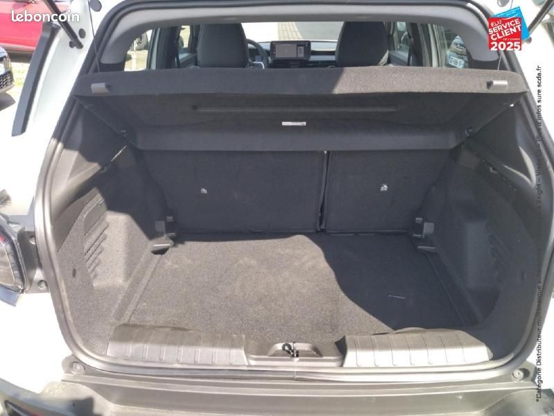 Jeep Avenger 1.2 Turbo T3 100ch Altitude (image 13)