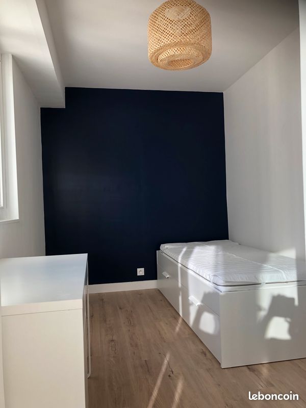 Appartement 1 pièce 12 m² · à Évry-Courcouronnes · 12 m² · 450 €/mois