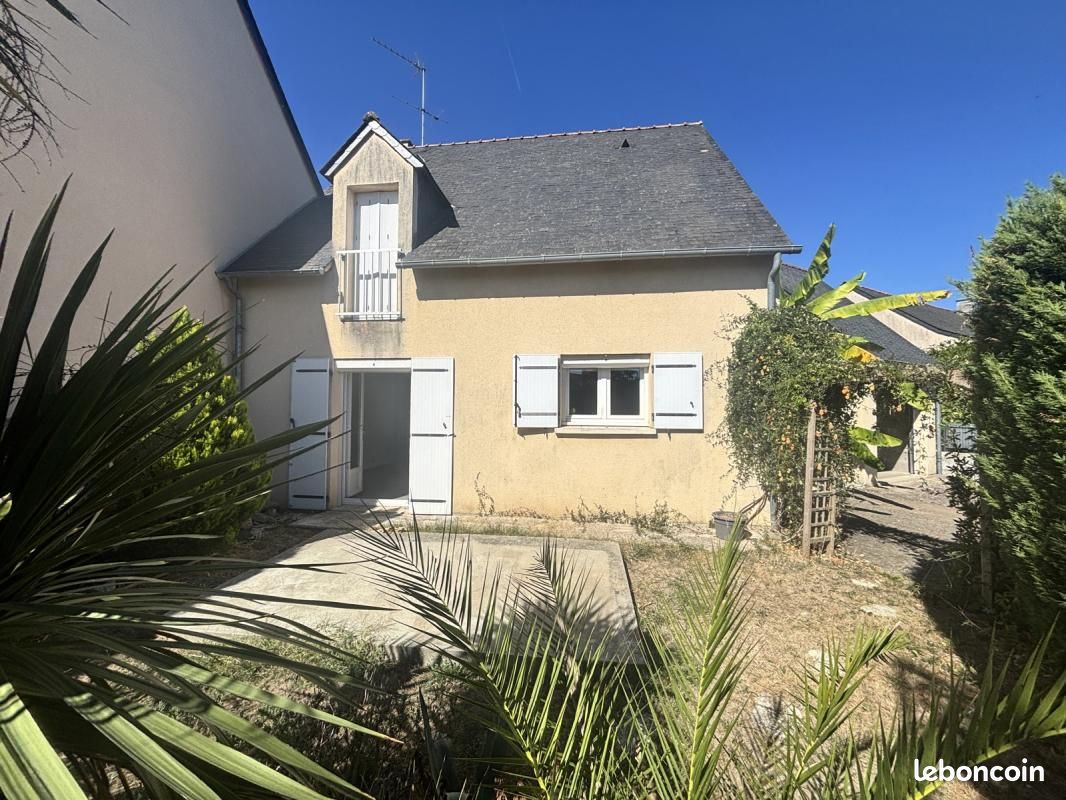Maison 4 pièces 94 m² · à Angers · 94 m² · 347 700 €