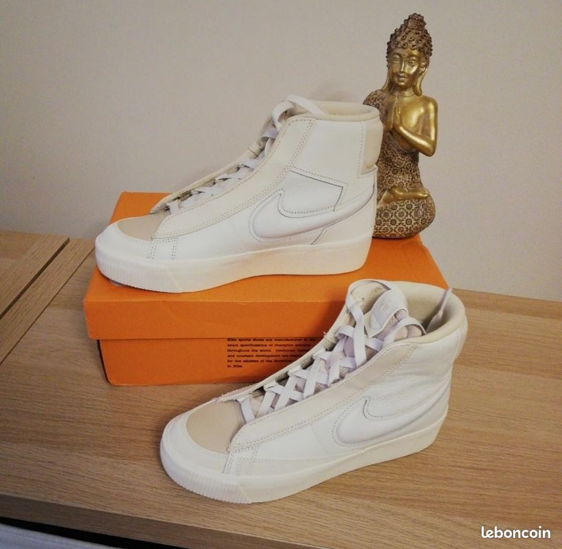 Womens Nike Blazer Mid Vintage Nike Blazer Mid 77 Vintage