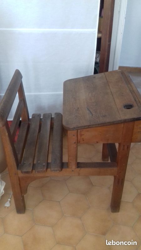 Bureau d ecolier (image 2)