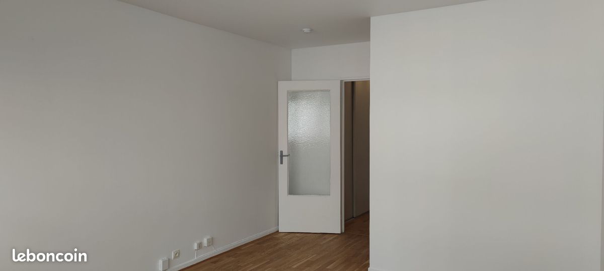 Appartement 1 pièce 28 m² · à Paris · 28 m² · 1 035 €/mois
