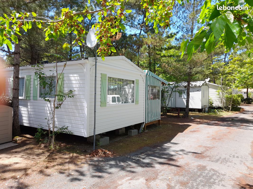 Location de mobile-home (image 6)