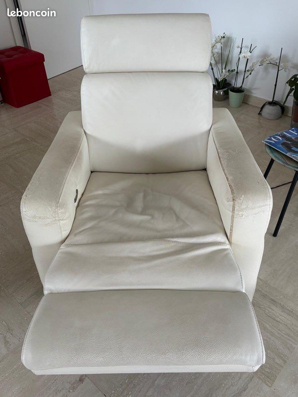 Fauteuil relax (image 2)