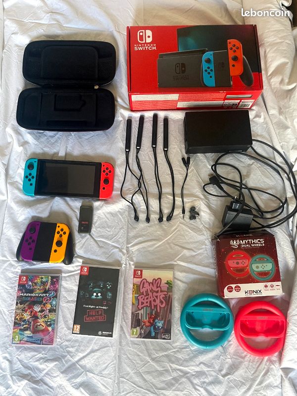 Nintendo (image 4)