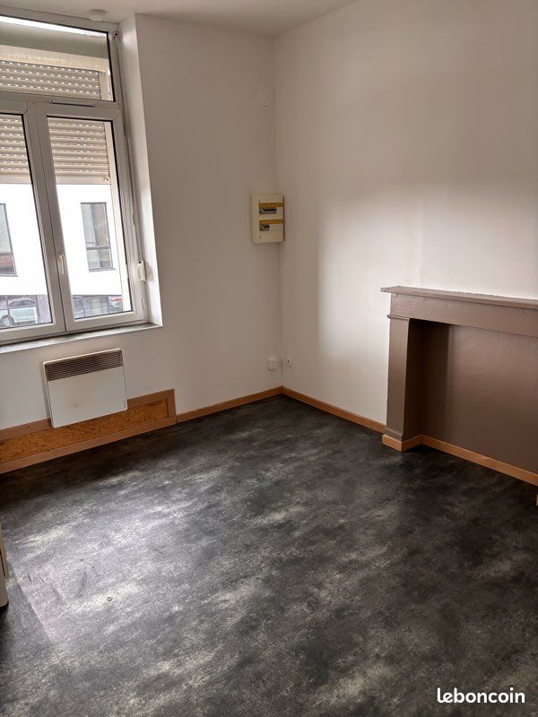 Appartement 3 pièces 27 m² · à Béthune · 27 m² · 450 €/mois