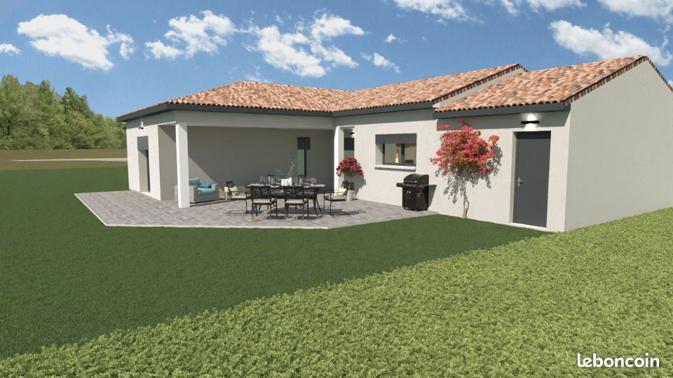 Maison 3 pièces 105 m² · à Le Pradet · 105 m² · 694 000 €