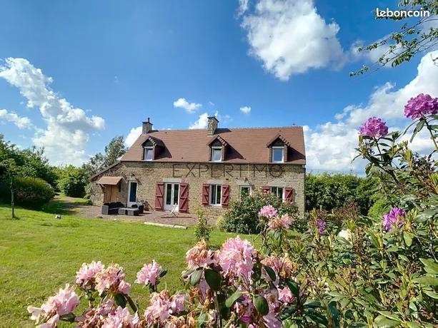 Annonce vente Maison dialan sur chaîne