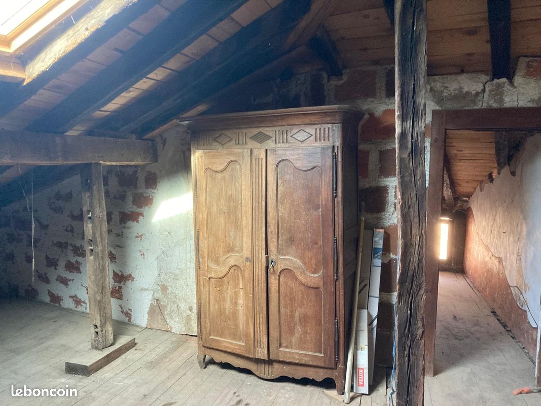 Maison 6 pièces 126 m² · à Muret · 126,4 m² · 149 000 €