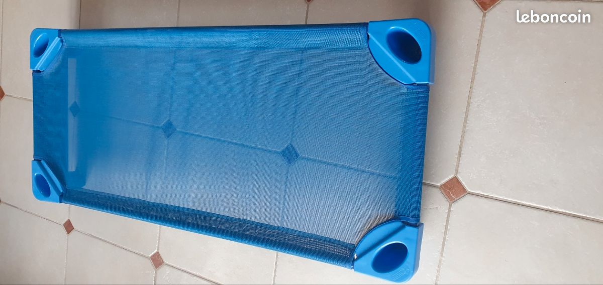 Couchette enfant (image 1)
