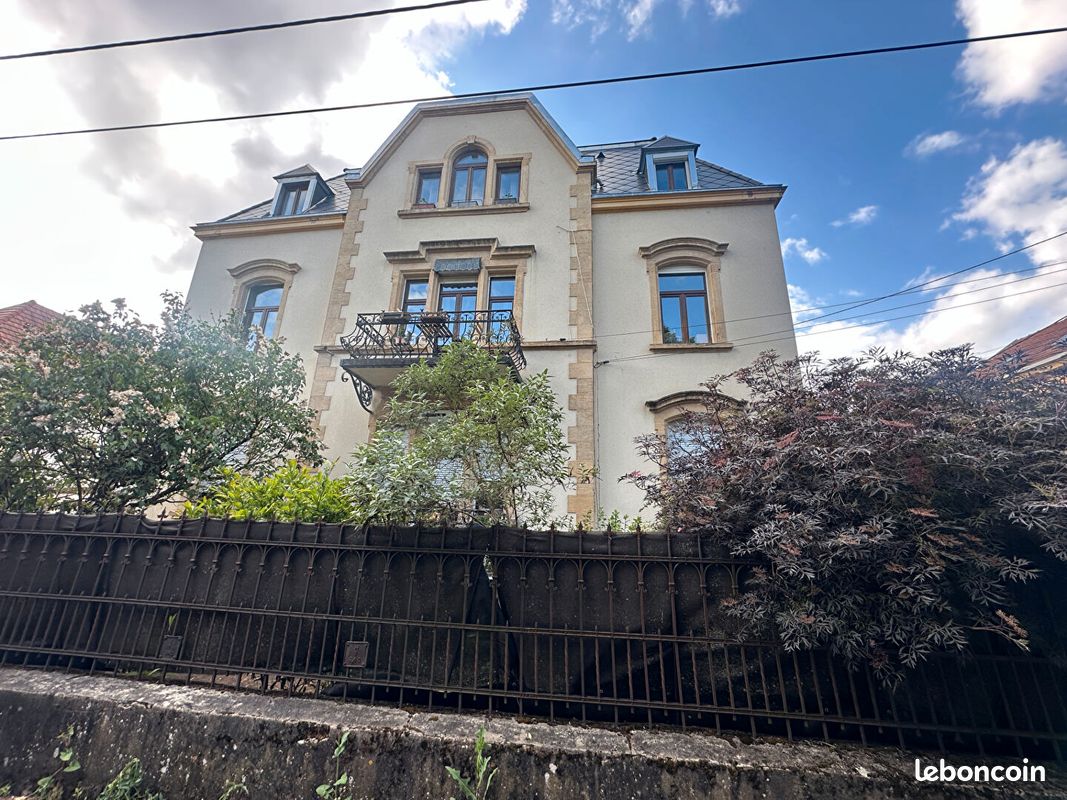 Appartement 5 pièces 125 m² · au Ban-Saint-Martin · 125 m² · 270 000 €