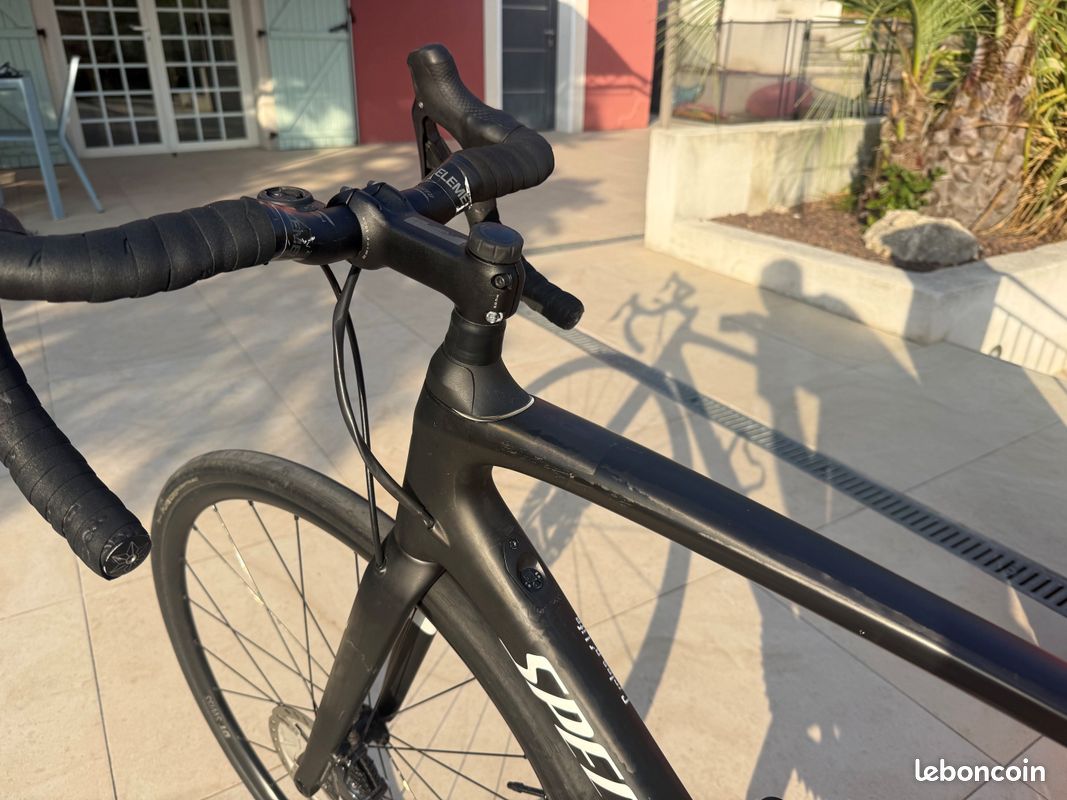 Specialized Roubaix Expert 2021 (image 4)