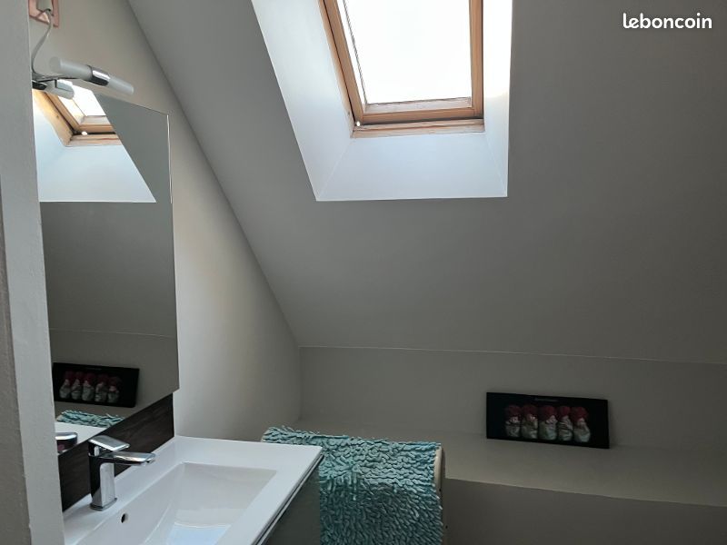Maison a louer vannes - 17 m2 - Surfyn