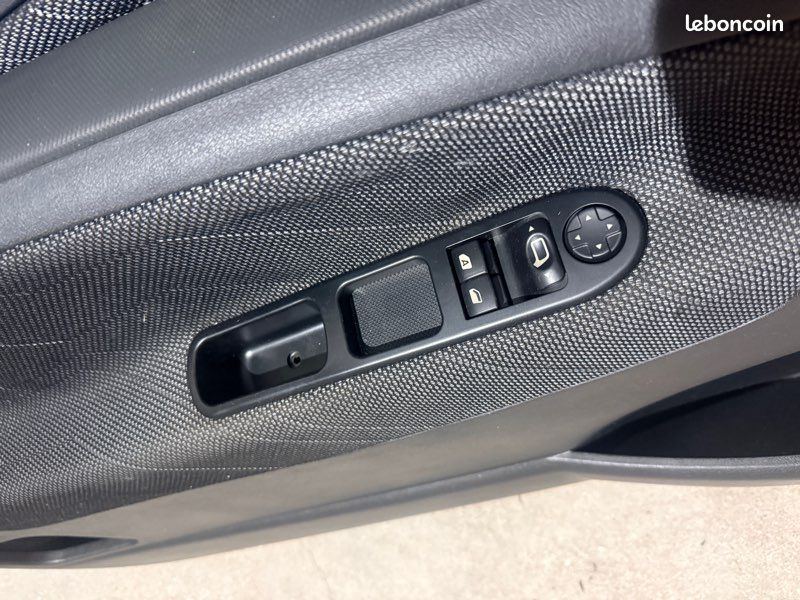Panneau de porte Peugeot 207 (image 2)