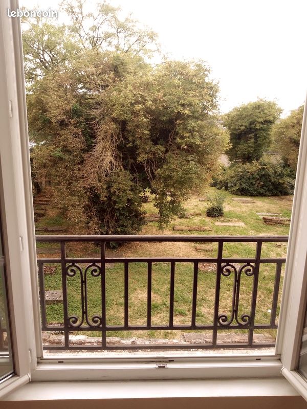 Appartement 1 pièce 30 m² · à Bordeaux · 30 m² · 708 €