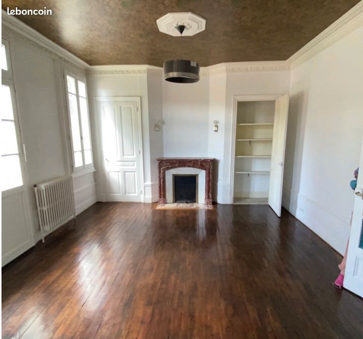 Appartement 3 pièces 93 m² · à Firminy · 93 m² · 724 €/mois