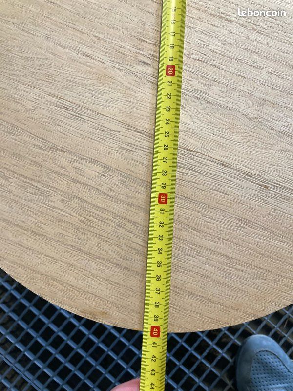 Deux petites tables basses (image 14)