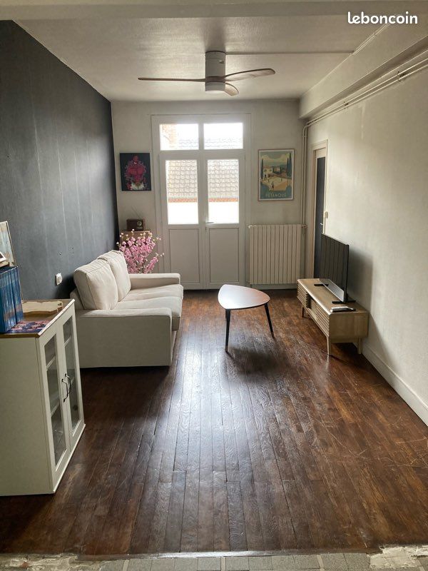Appartement 2 pièces 45 m² · à Montargis · 45 m² · 60 000 €