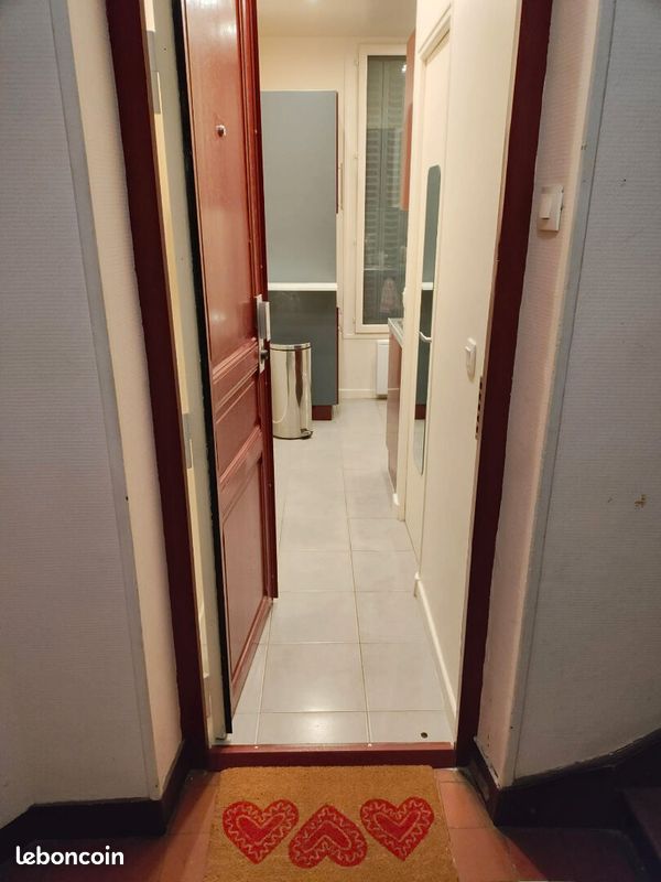 Appartement a louer argenteuil - 1 pièce(s) - 21 m2 - Surfyn