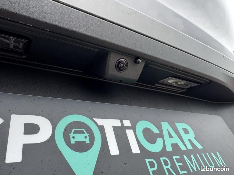 Peugeot 3008 1.2 Hybrid 145 Allure e-DCS6 / GPS + CAMERA / GARANTIE 12 MOIS (image 11)