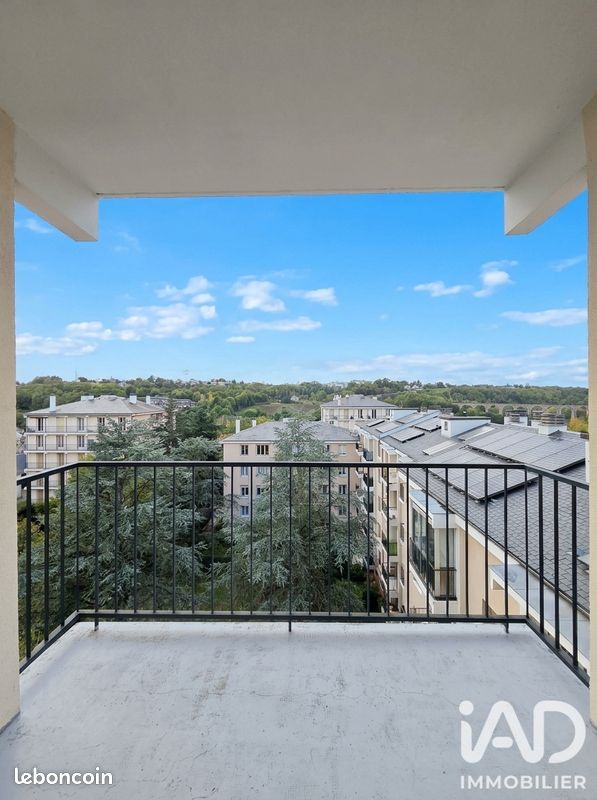 Appartement 4 pièces 75 m² · à Rodez · 75 m² · 147 500 €