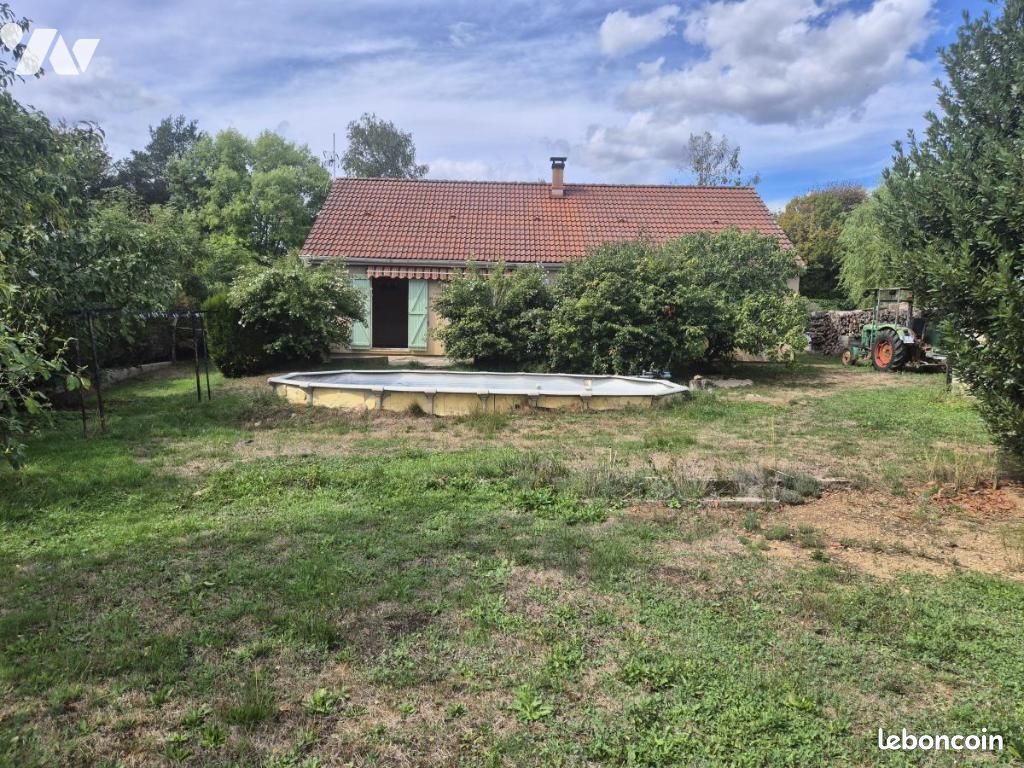 Maison 114 m² · à Osselle-Routelle · 114 m² · 170 000 €