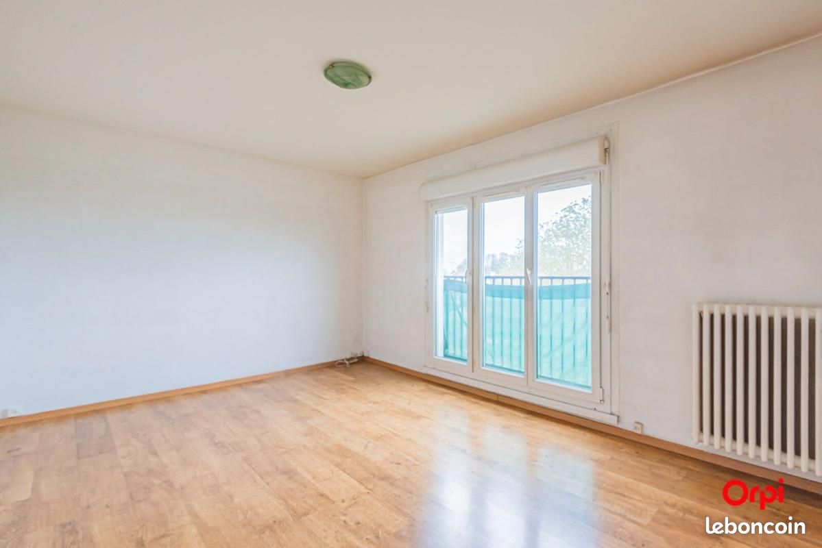 Appartement 1 pièce 30 m² · à Reims · 30 m² · 480 €/mois