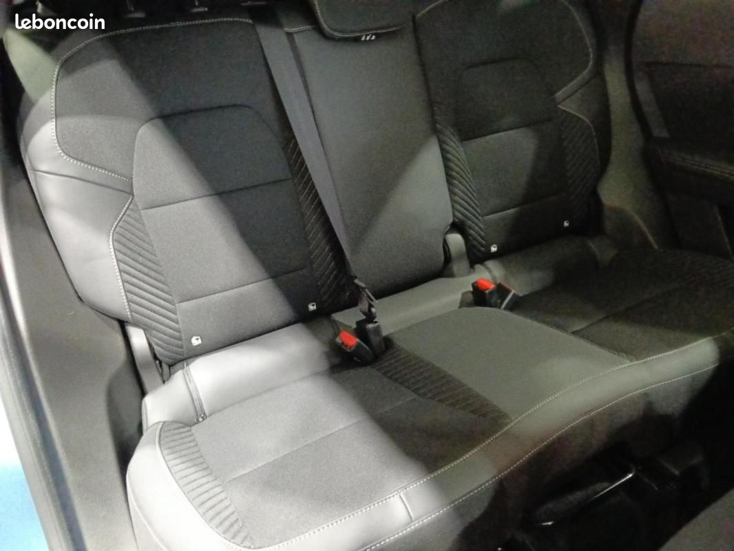 Renault Symbioz E-Tech full hybrid 145 Iconic (image 18)