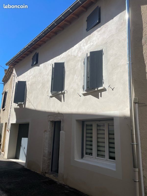 Maison 5 pièces 110 m² · à Broquiès · 110 m² · 190 000 €