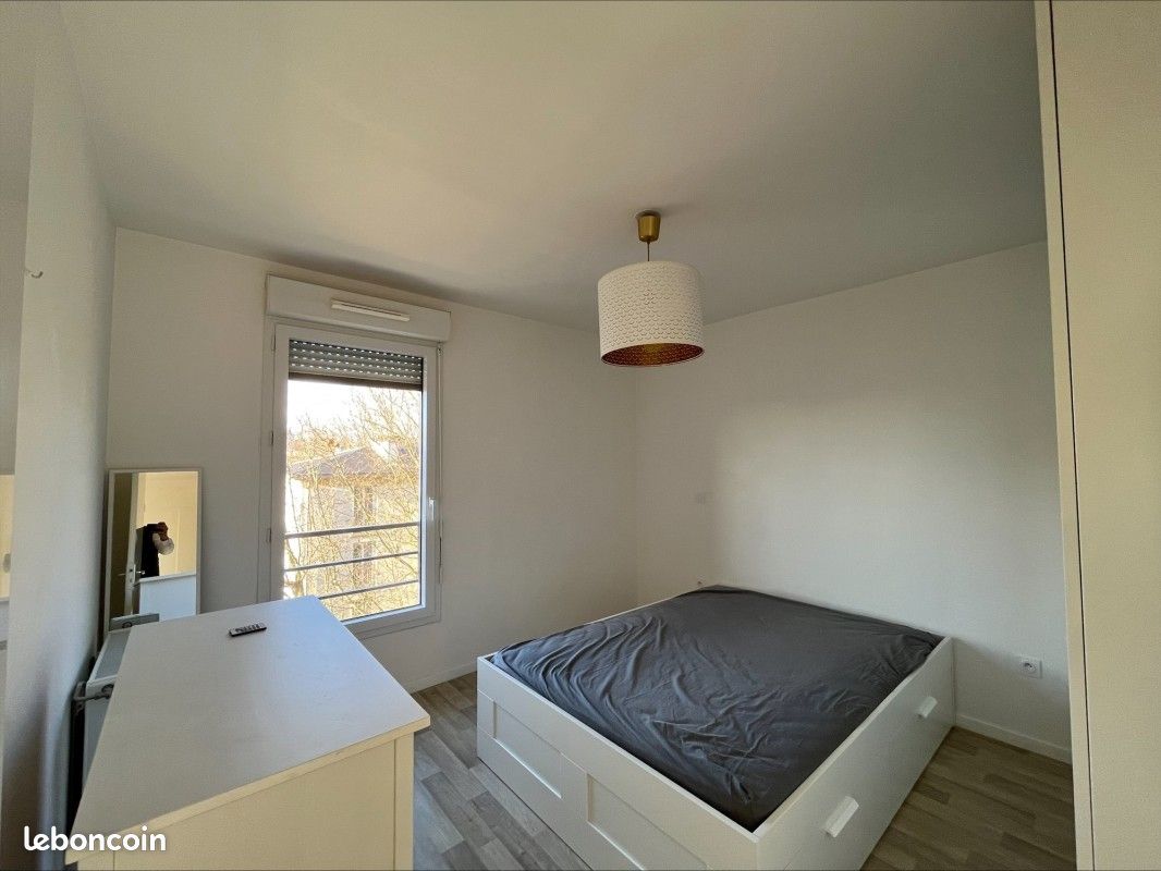 Appartement a louer villejuif - 3 pièce(s) - 54 m2 - Surfyn