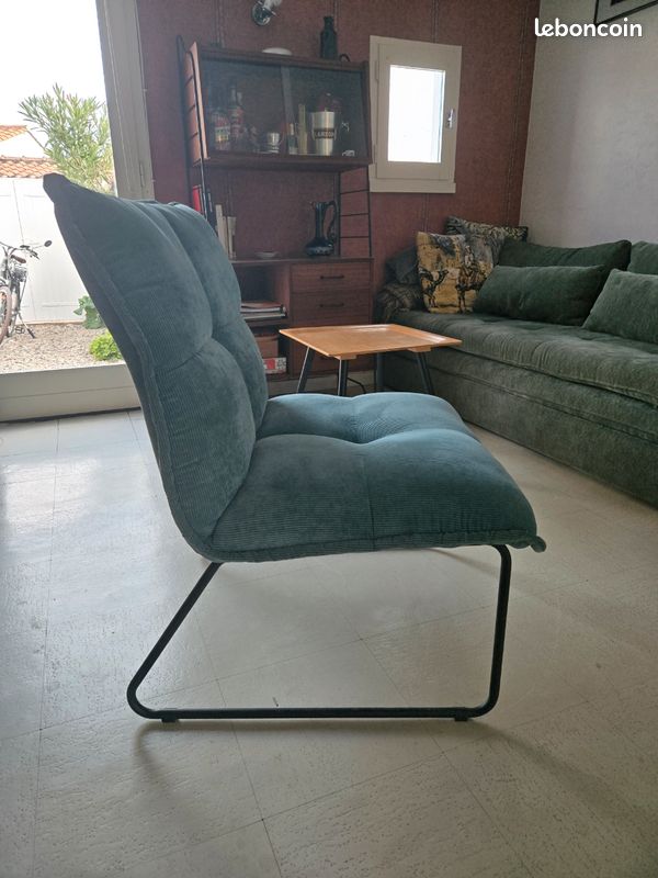Fauteuil (image 1)