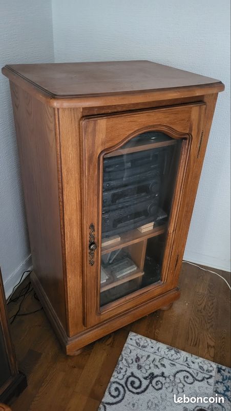 Meuble TV/hifi (image 2)