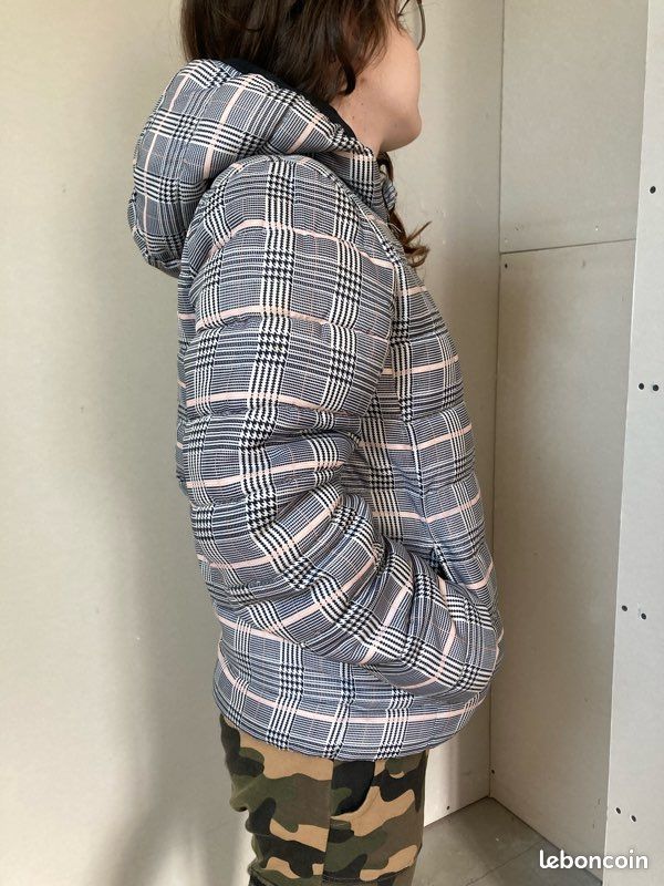 Manteau T 14 ans (image 3)