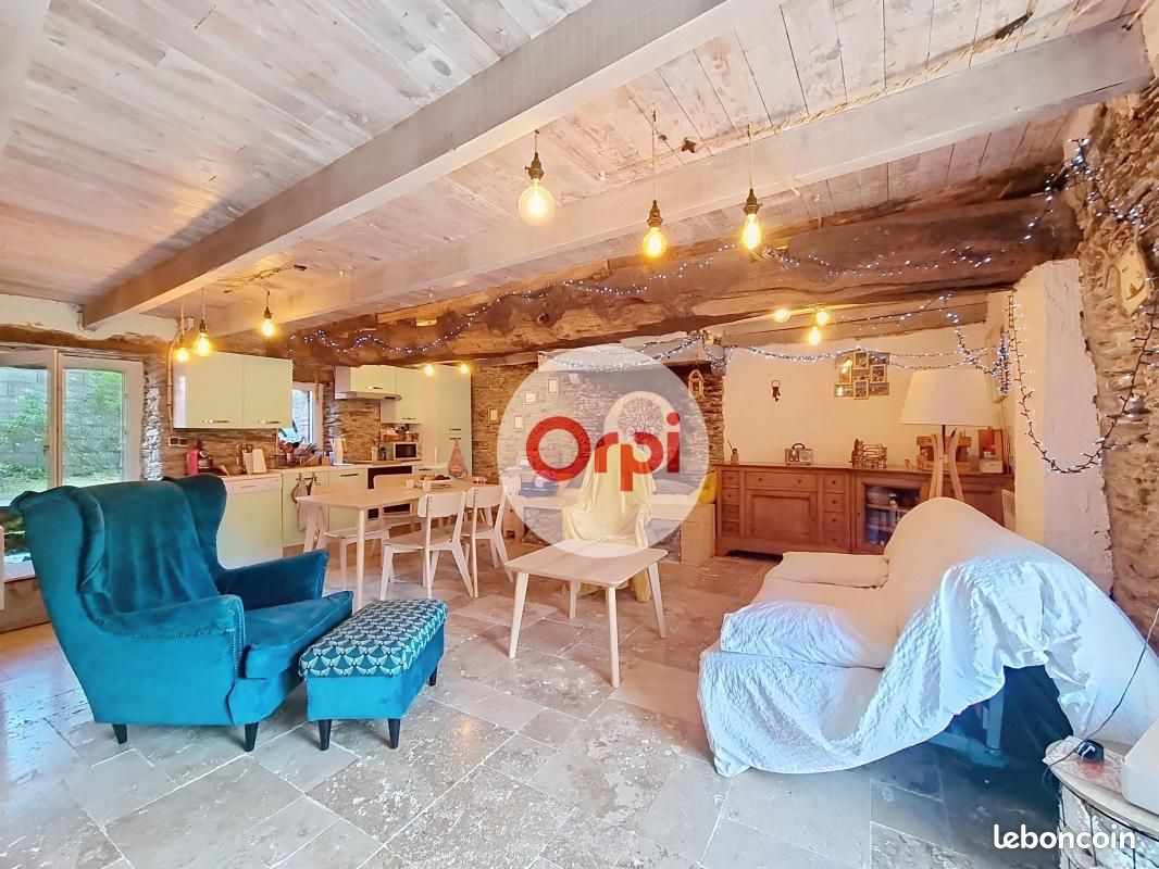 Maison 2 pièces 70 m² · à Ploërmel · 70 m² · 59 000 €