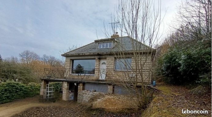 Maison 4 pièces 125 m² · à Gometz-le-Châtel · 125 m² · 400 000 €